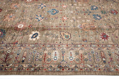 Öğretmenler Halı El Dokuma  Sultani ÖÇİS604