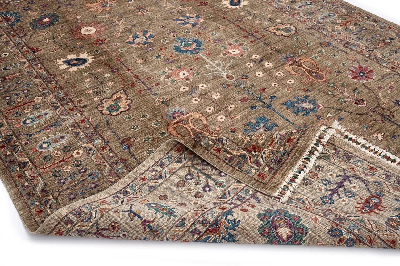 Öğretmenler Halı El Dokuma  Sultani ÖÇİS604