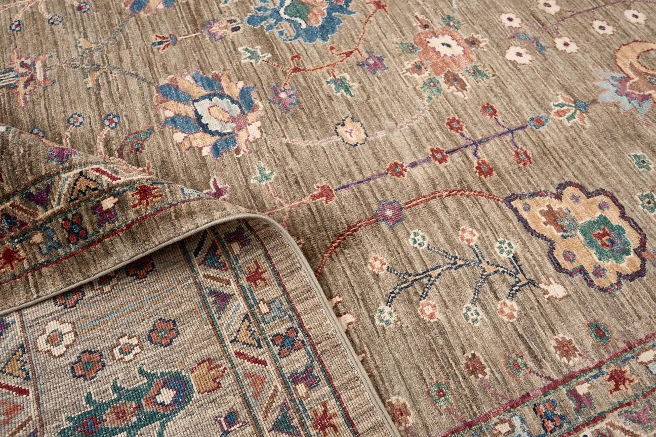 Öğretmenler Halı El Dokuma  Sultani ÖÇİS604