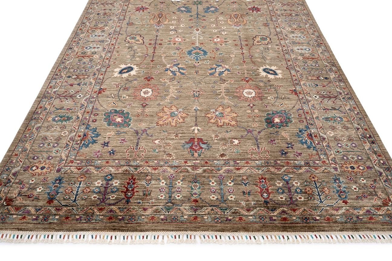 Öğretmenler Halı El Dokuma  Sultani ÖÇİS604