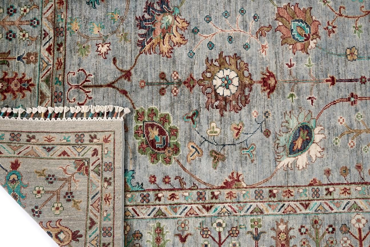 Öğretmenler Halı El Dokuma  Sultani ÖÇİS605