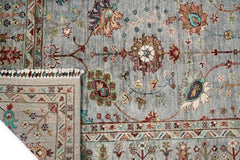 Öğretmenler Halı El Dokuma  Sultani ÖÇİS605