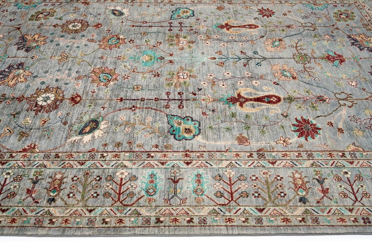 Öğretmenler Halı El Dokuma  Sultani ÖÇİS605