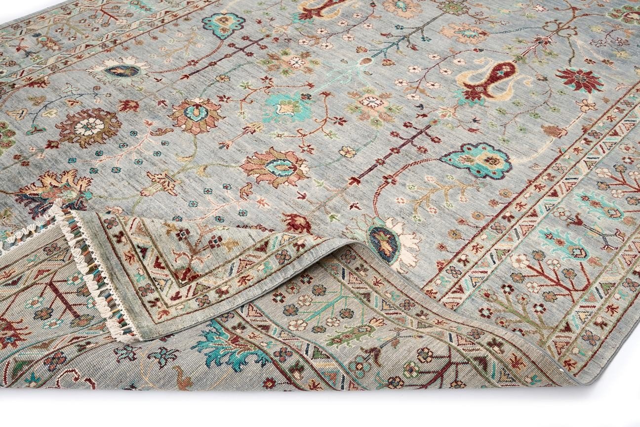 Öğretmenler Halı El Dokuma  Sultani ÖÇİS605