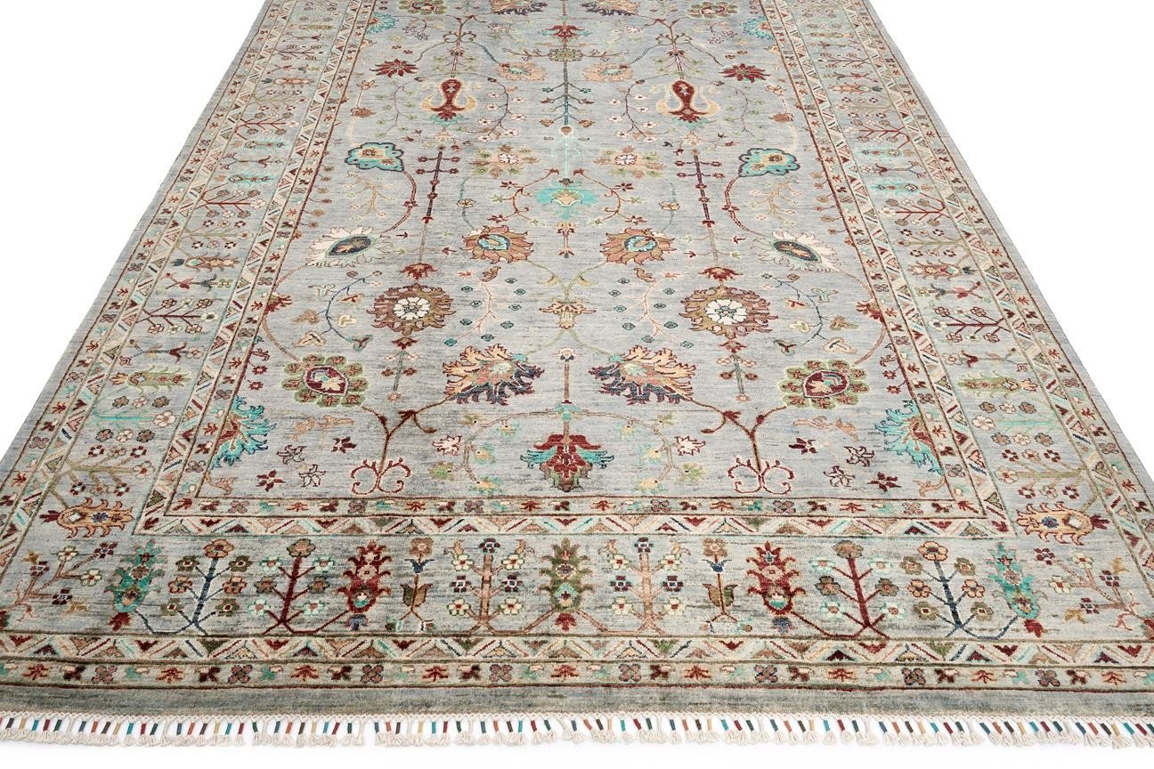 Öğretmenler Halı El Dokuma  Sultani ÖÇİS605