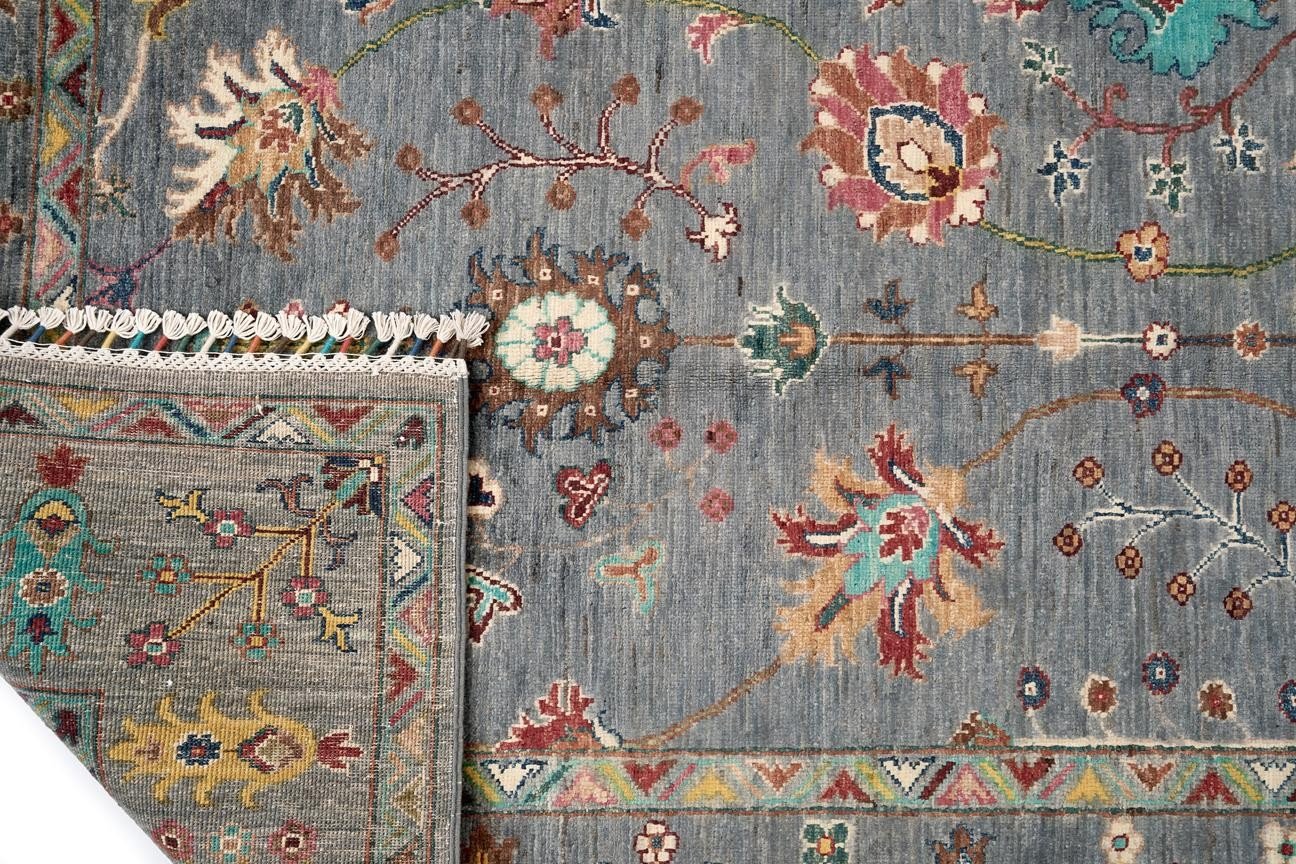 Öğretmenler Halı El Dokuma  Bahtiyari ÖÇİB606