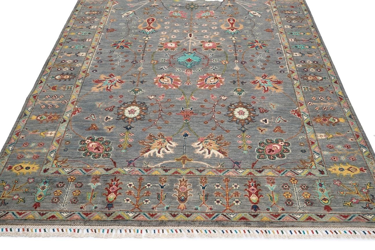 Öğretmenler Halı El Dokuma  Bahtiyari ÖÇİB606