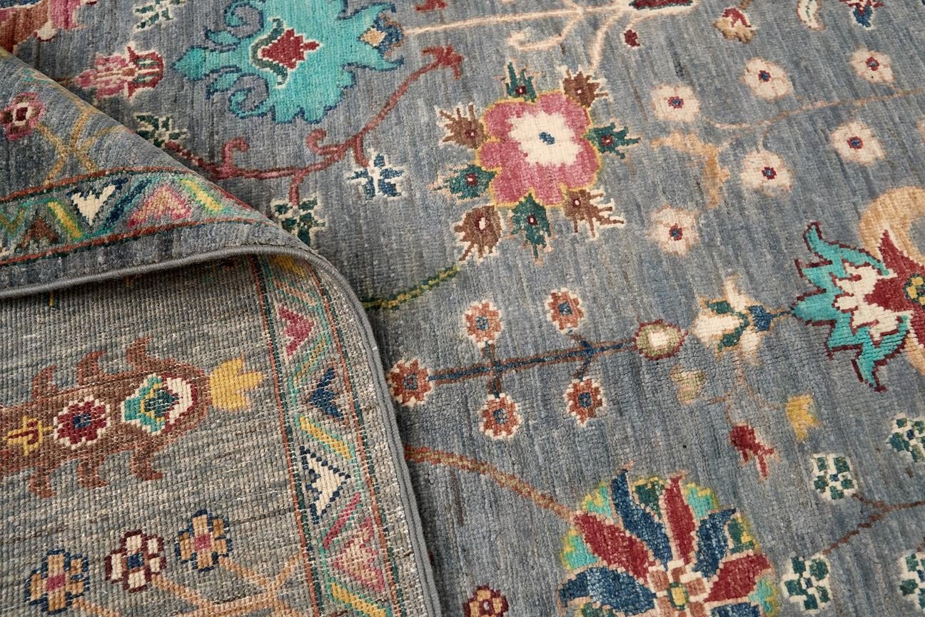 Öğretmenler Halı El Dokuma  Bahtiyari ÖÇİB606