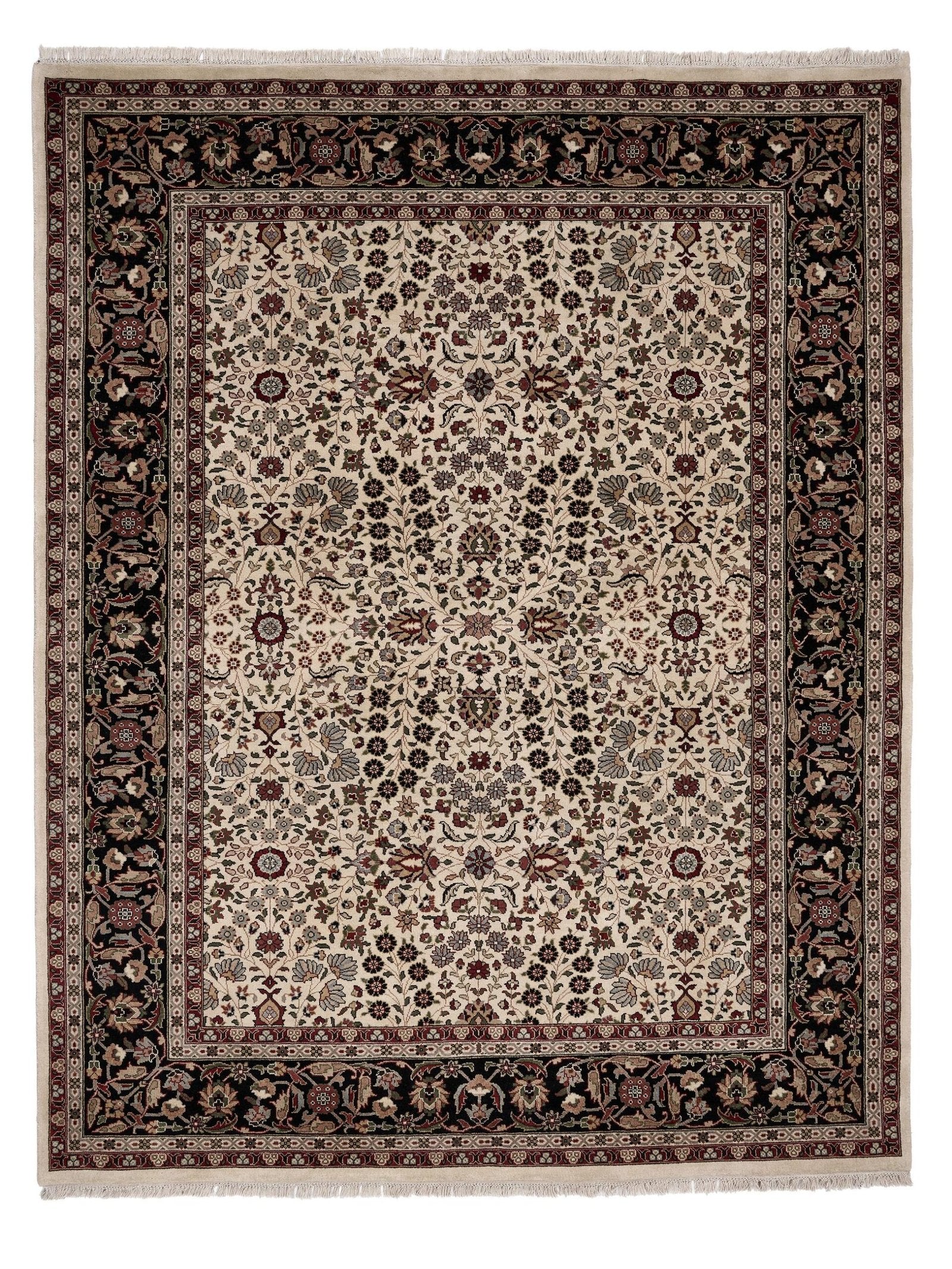 Öğretmenler Halı El Dokuma  Hereke 2U ÖÇŞH616