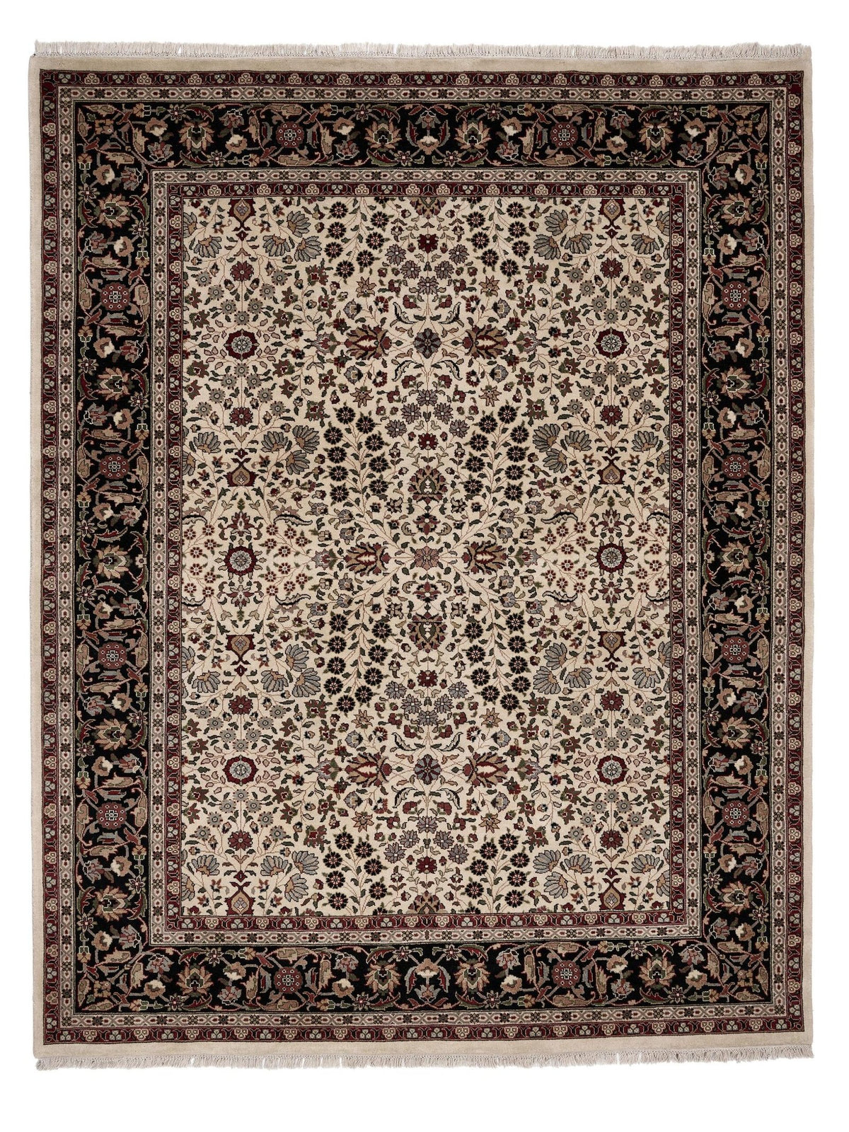 Öğretmenler Halı El Dokuma  Hereke 2U ÖÇŞH616