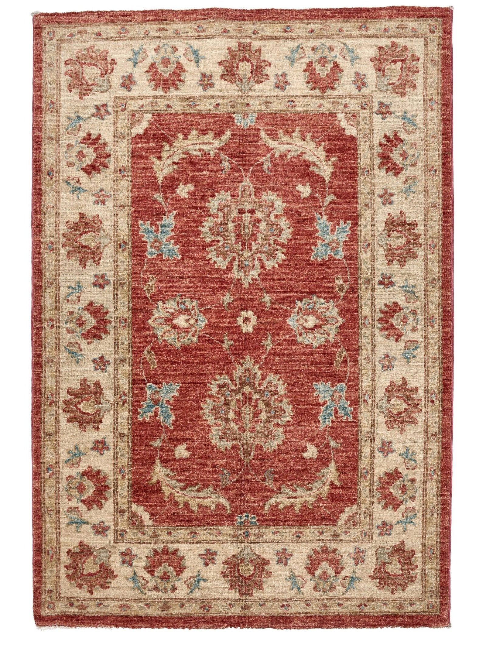 Öğretmenler Halı El Dokuma Uşak  ÖÇU618