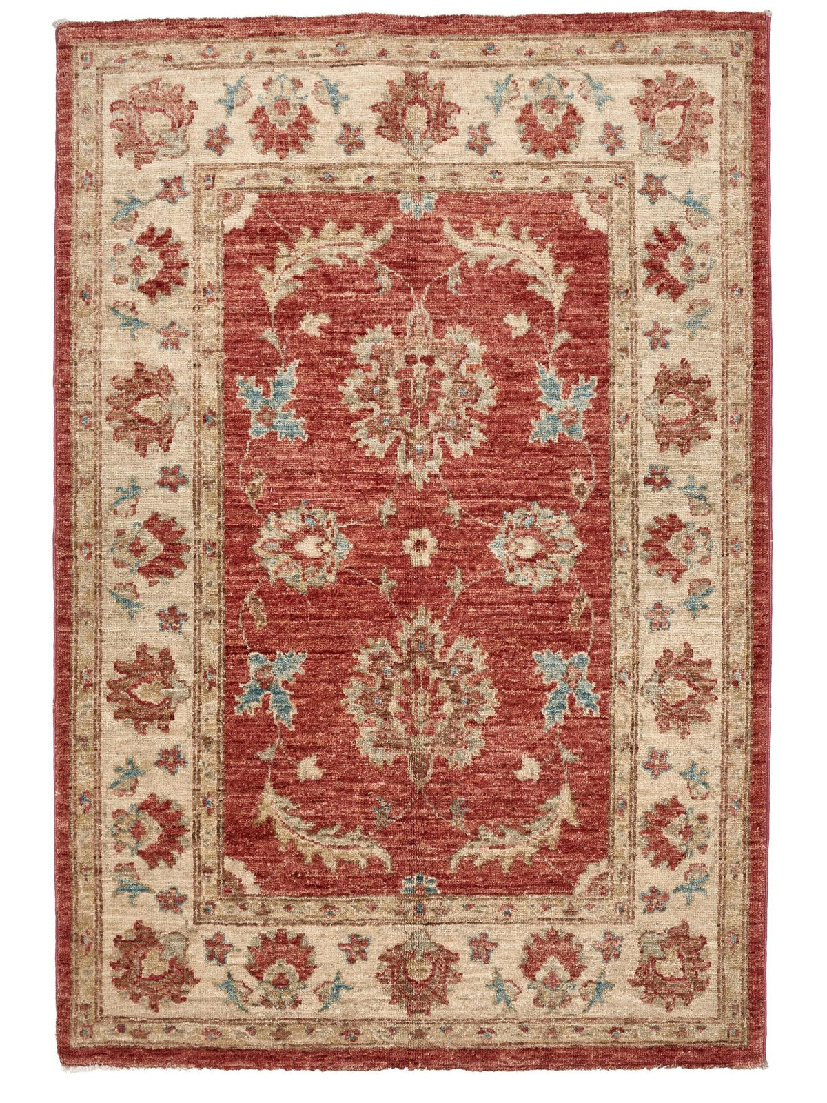 Öğretmenler Halı El Dokuma Uşak  ÖÇU618