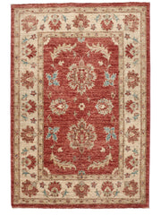 Öğretmenler Halı El Dokuma Uşak  ÖÇU618