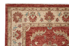 Öğretmenler Halı El Dokuma Uşak  ÖÇU618