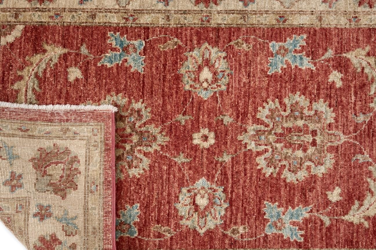 Öğretmenler Halı El Dokuma Uşak  ÖÇU618