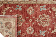 Öğretmenler Halı El Dokuma Uşak  ÖÇU618