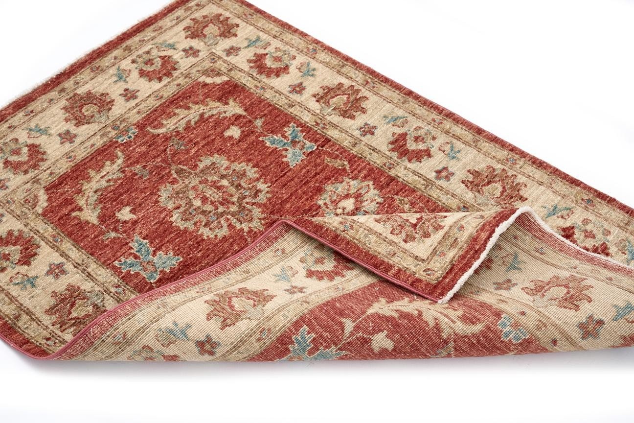 Öğretmenler Halı El Dokuma Uşak  ÖÇU618