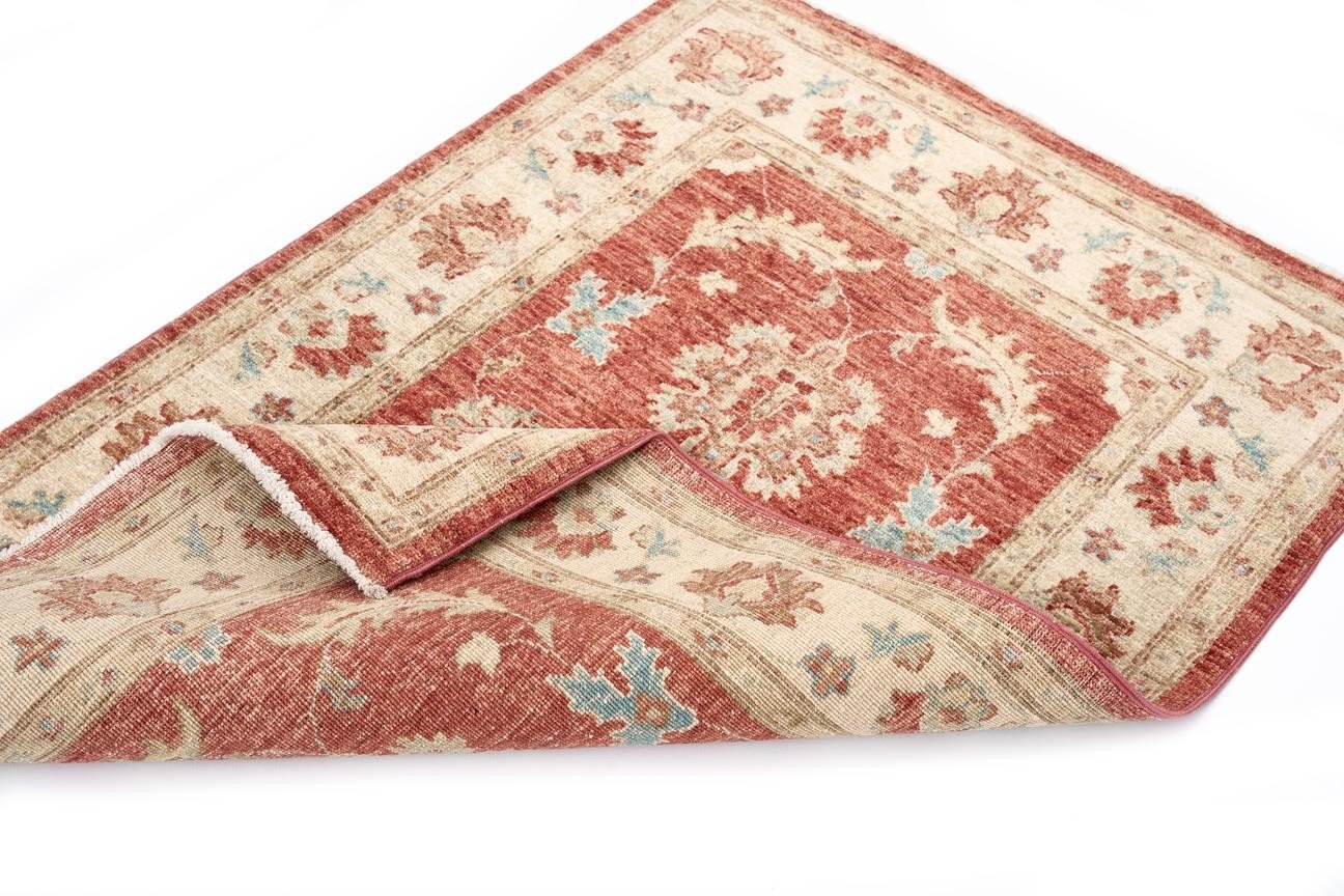 Öğretmenler Halı El Dokuma Uşak  ÖÇU618