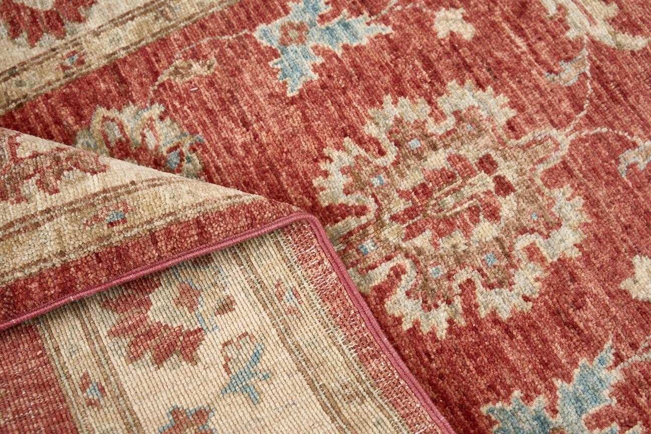 Öğretmenler Halı El Dokuma Uşak  ÖÇU618