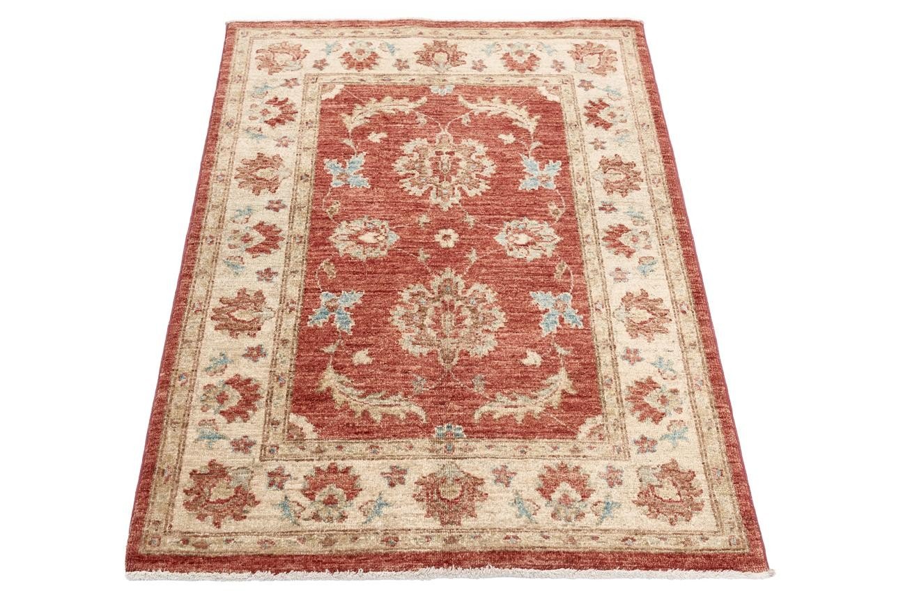 Öğretmenler Halı El Dokuma Uşak  ÖÇU618