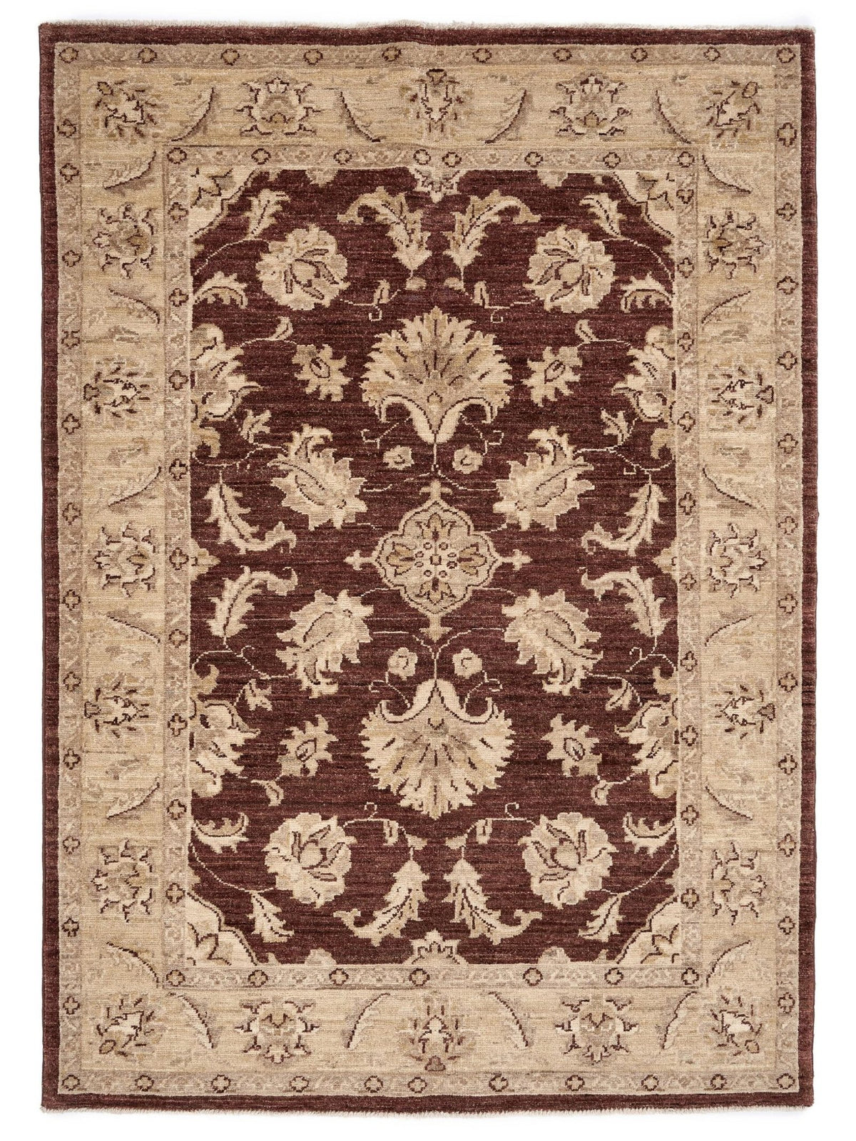 Öğretmenler Halı El Dokuma Polo Uşak ÖÇPU621