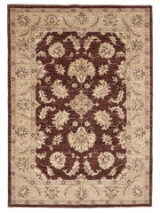 Öğretmenler Halı El Dokuma Polo Uşak ÖÇPU621