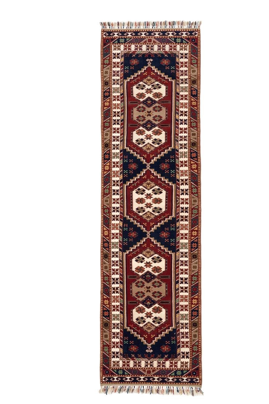 Öğretmenler Halı El Dokuma  Yuntdağ ÖDSY315