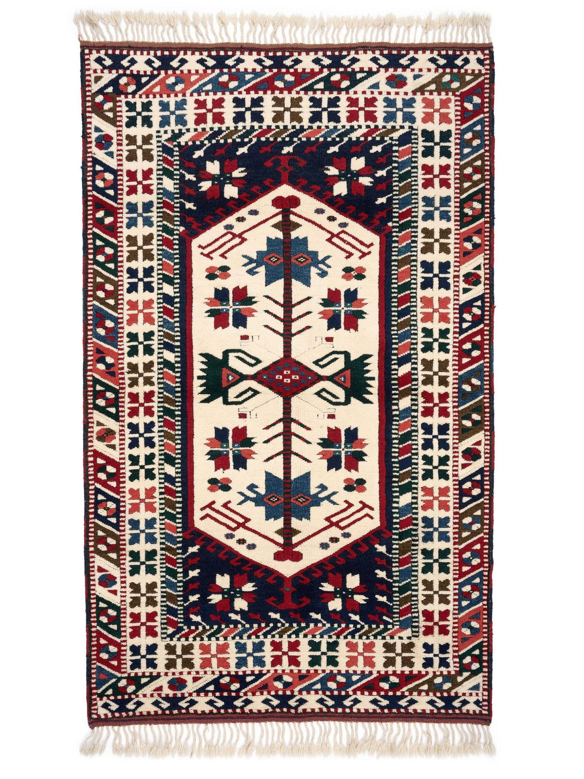 Öğretmenler Halı El Dokuma Yuntdağ  ÖÇSY624