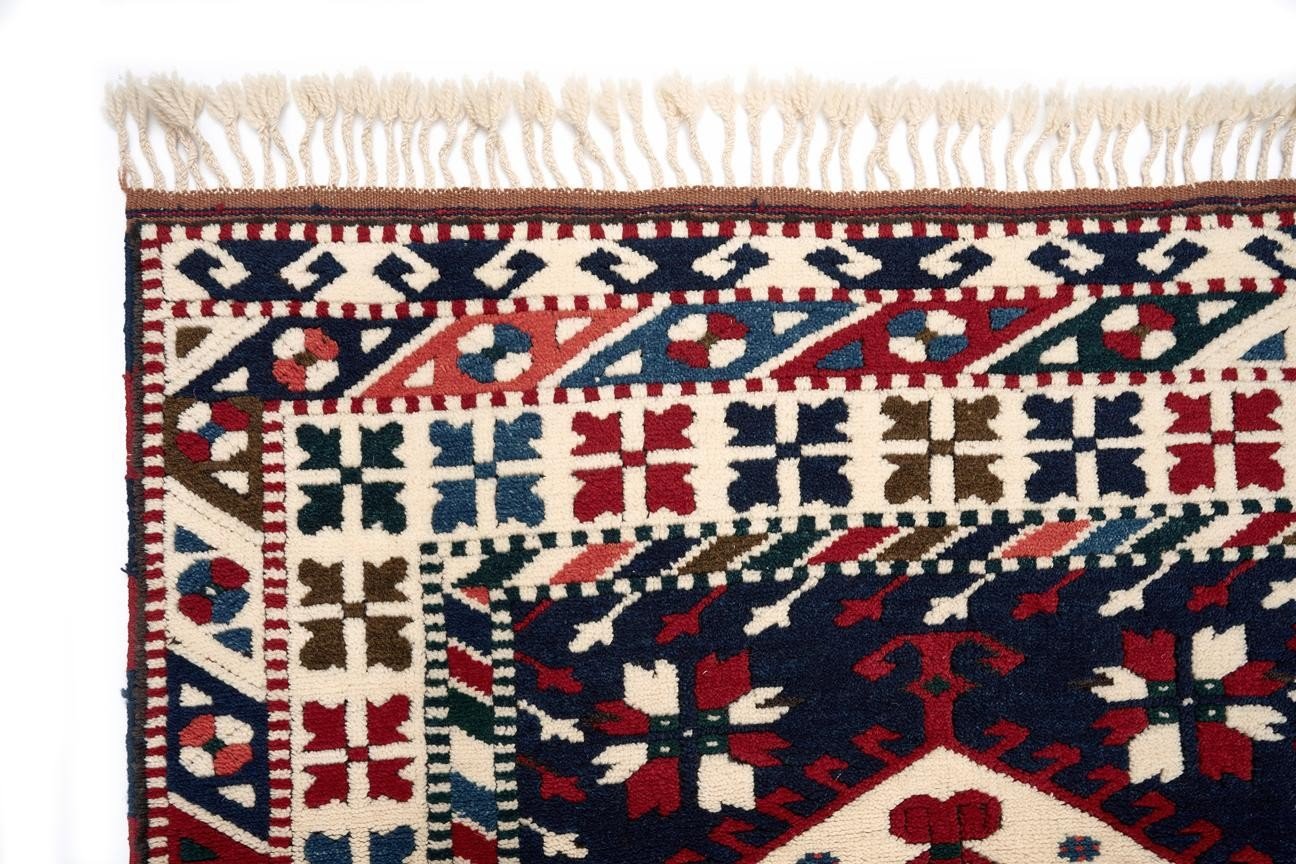 Öğretmenler Halı El Dokuma Yuntdağ  ÖÇSY624