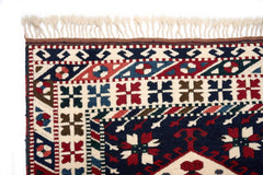 Öğretmenler Halı El Dokuma Yuntdağ  ÖÇSY624