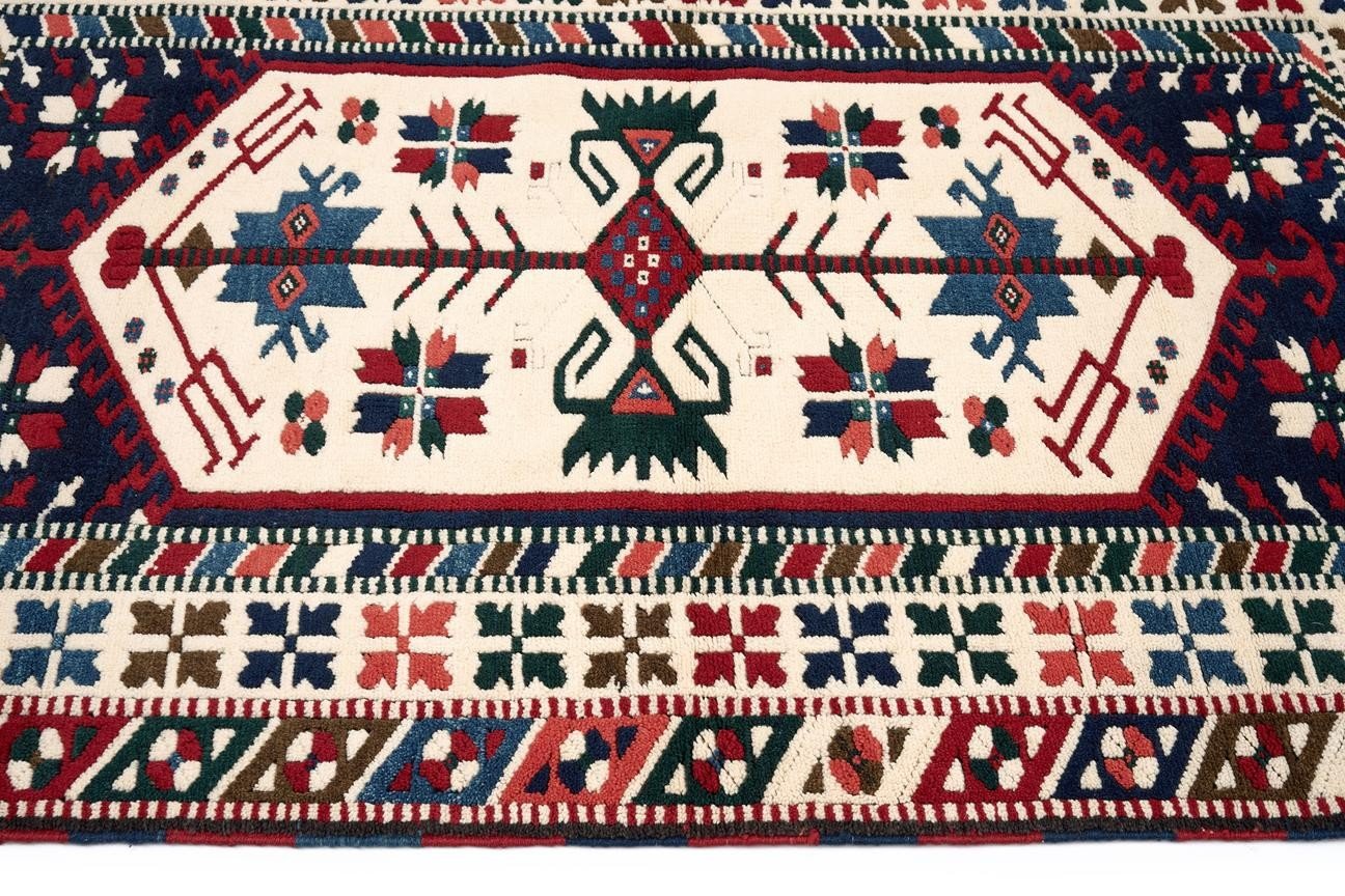 Öğretmenler Halı El Dokuma Yuntdağ  ÖÇSY624