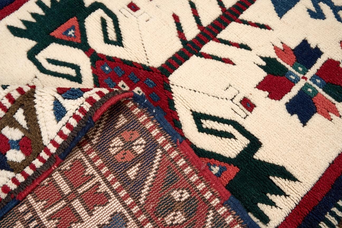 Öğretmenler Halı El Dokuma Yuntdağ  ÖÇSY624