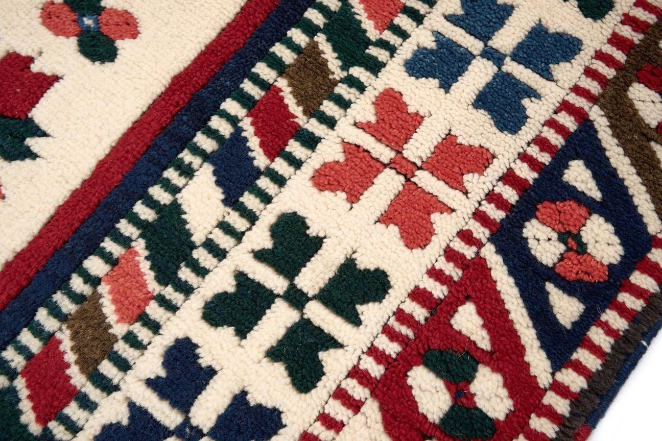 Öğretmenler Halı El Dokuma Yuntdağ  ÖÇSY624