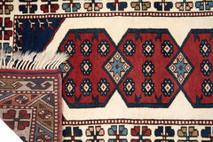 Öğretmenler Halı El Dokuma Seccade Yuntdağ İA ÖÇYİA626