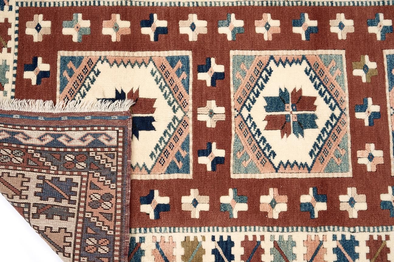 Öğretmenler Halı El Dokuma Yuntdağ  ÖÇY627