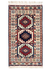 Öğretmenler Halı El Dokuma Yundağ  ÖÇY628