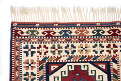 Öğretmenler Halı El Dokuma Yundağ  ÖÇY628