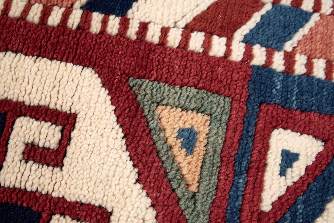 Öğretmenler Halı El Dokuma Yundağ  ÖÇY628