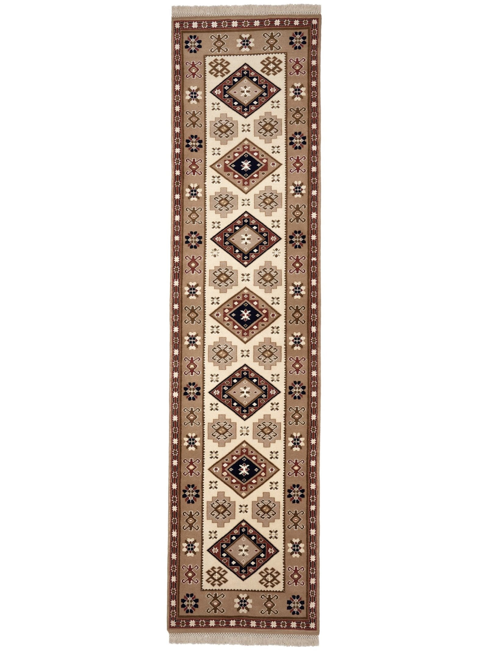 Öğretmenler Halı El Dokuma Antik Yörük ÖDAY263