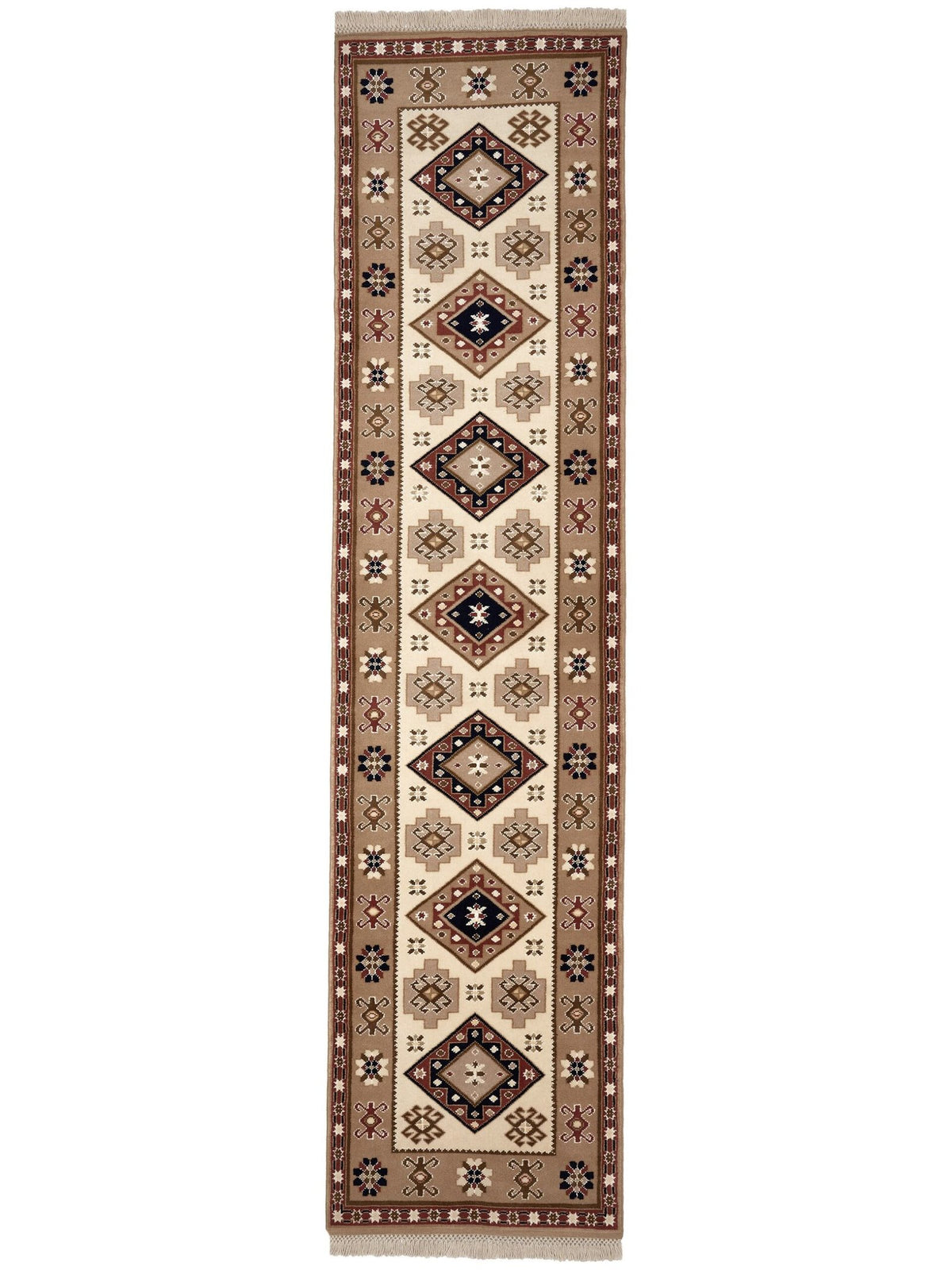 Öğretmenler Halı El Dokuma Antik Yörük ÖDAY263