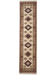 Öğretmenler Halı El Dokuma Antik Yörük ÖDAY263