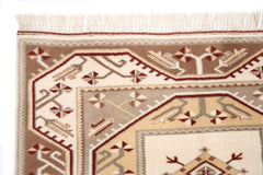 Öğretmenler Halı El Dokuma Milas Seccade ÖÇME629