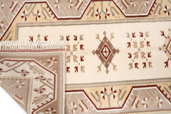 Öğretmenler Halı El Dokuma Milas Seccade ÖÇME629