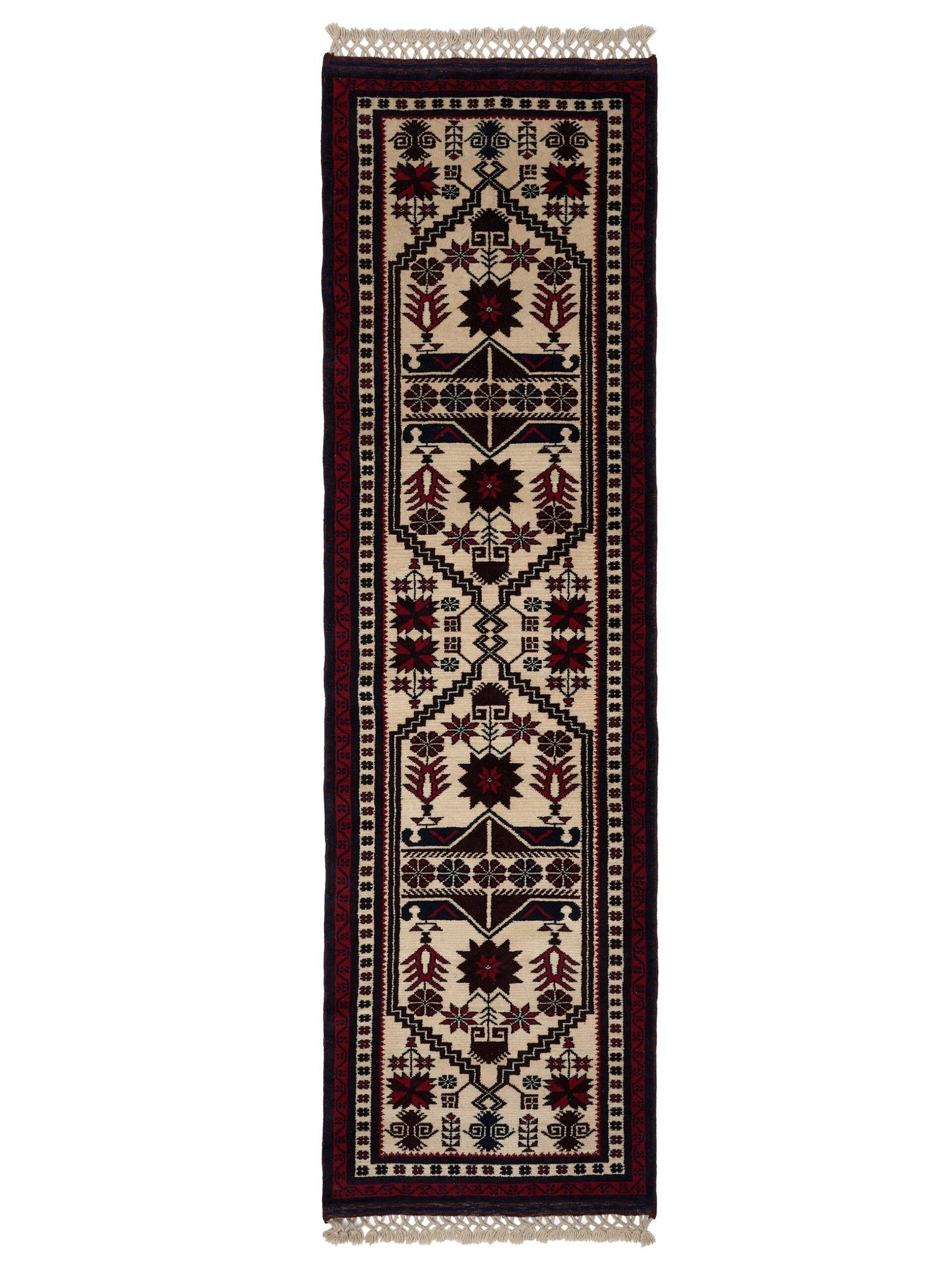 Öğretmenler Halı El Dokuma Yağcı Bedir ÖDYB264