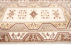 Öğretmenler Halı El Dokuma Milas Seccade ÖÇME629