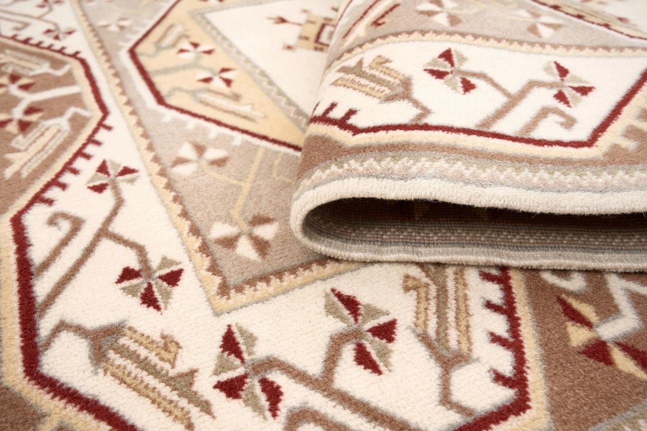 Öğretmenler Halı El Dokuma Milas Seccade ÖÇME629