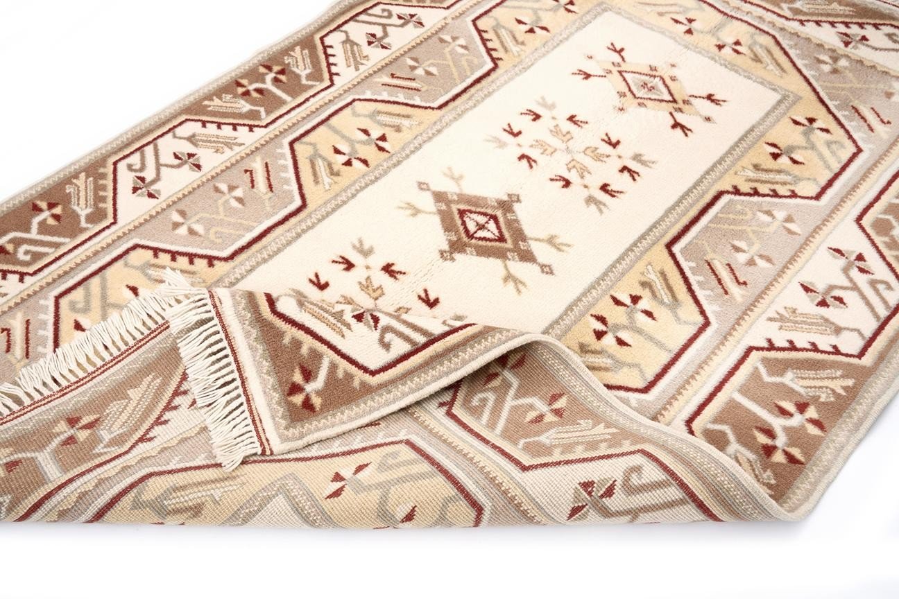 Öğretmenler Halı El Dokuma Milas Seccade ÖÇME629