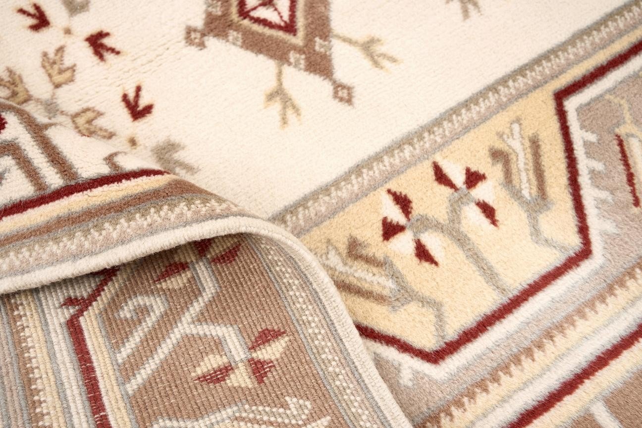 Öğretmenler Halı El Dokuma Milas Seccade ÖÇME629