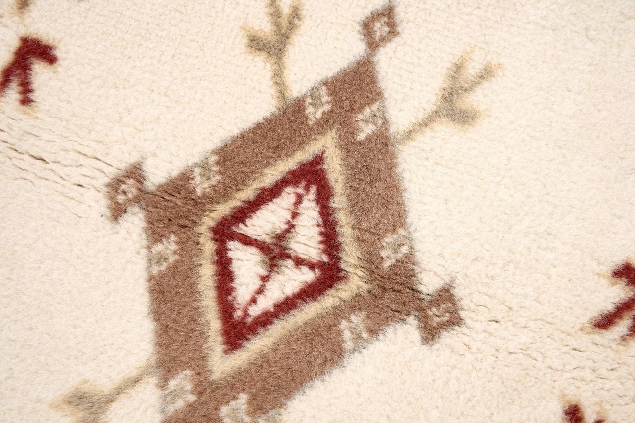 Öğretmenler Halı El Dokuma Milas Seccade ÖÇME629