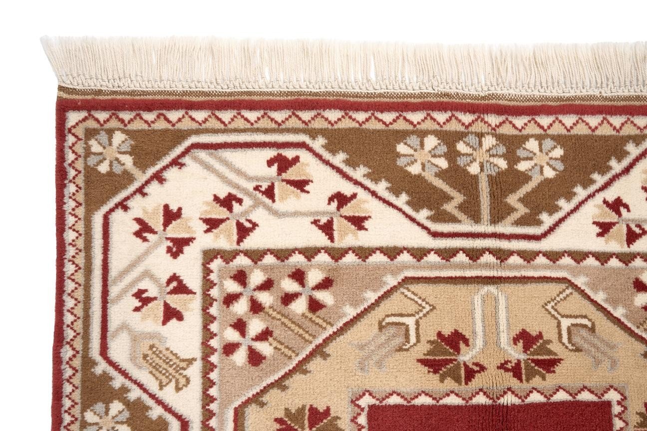 Öğretmenler Halı El Dokuma Milas Seccade ÖÇME630